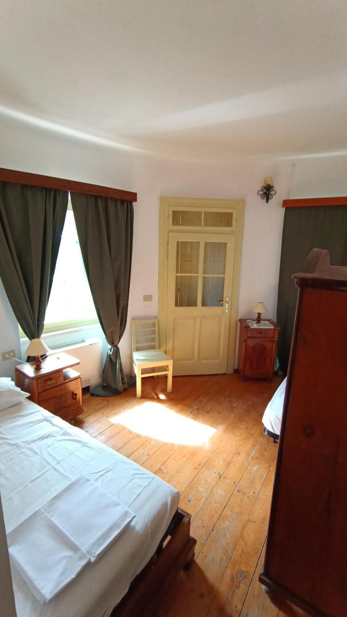 La Kantina Nelle Alpi Tarvisio Esterno foto