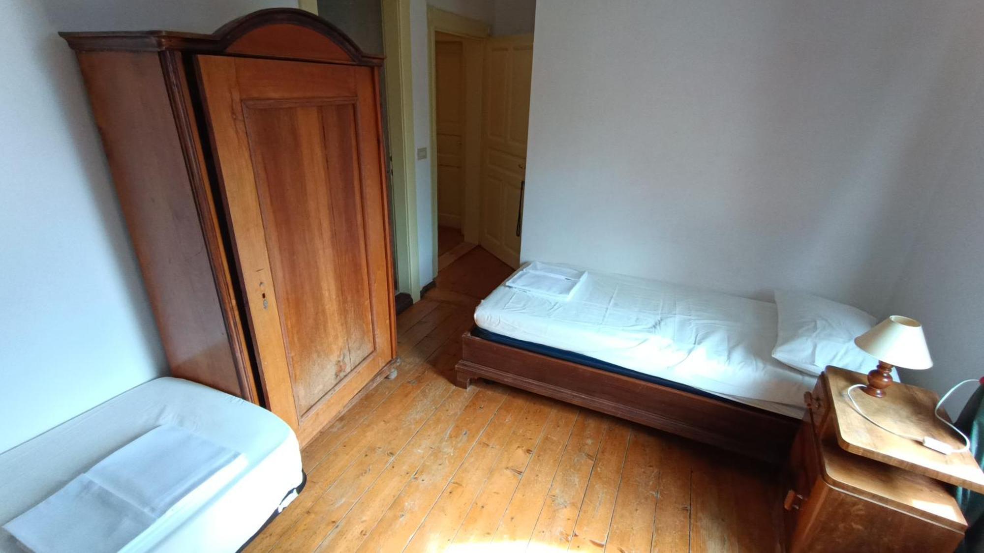 La Kantina Nelle Alpi Tarvisio Esterno foto