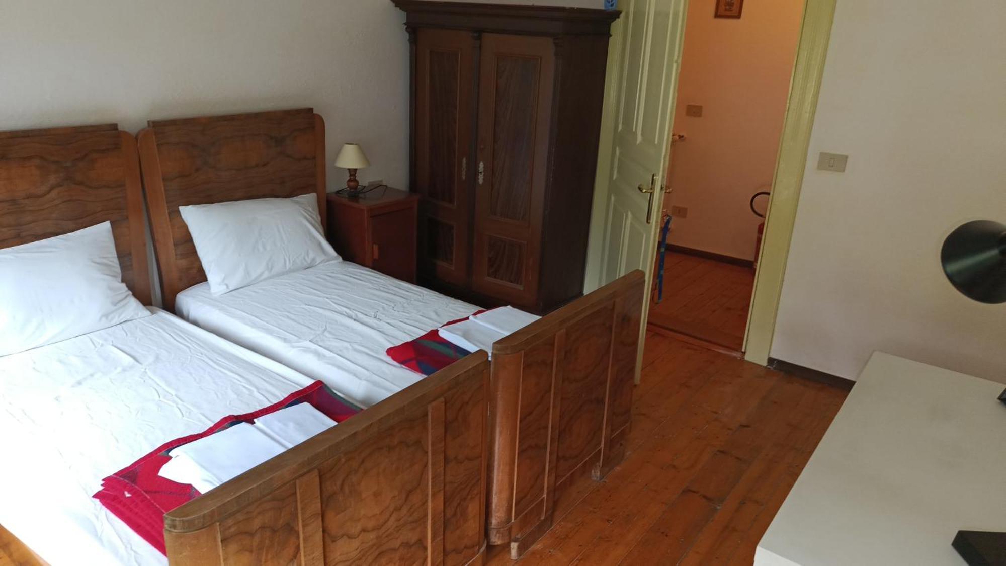 La Kantina Nelle Alpi Tarvisio Esterno foto